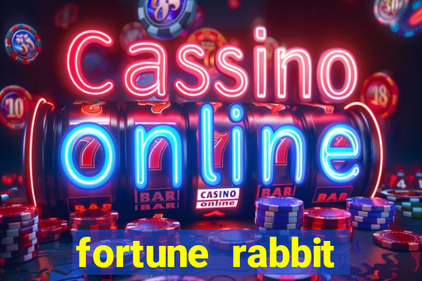 fortune rabbit 5gbet Informational